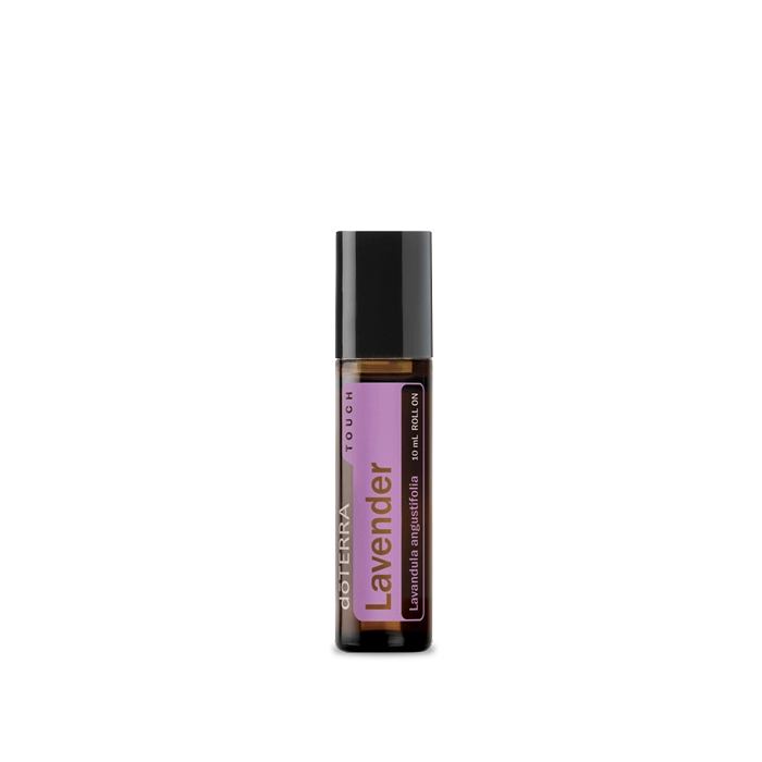 dōTERRA Lavender Touch Roll-On