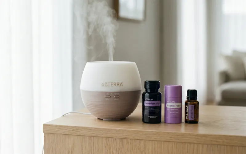 Natural sleep aids in Australia